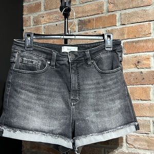 BKE DENIM “Parker” shorts